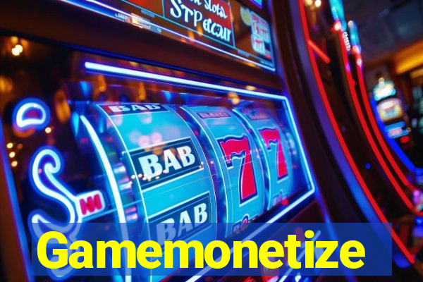 Gamemonetize