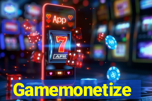 Gamemonetize