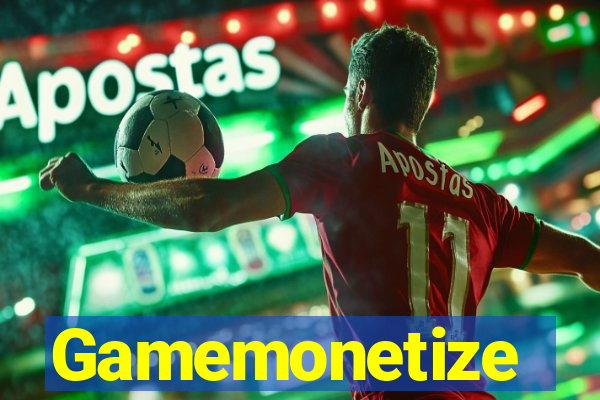 Gamemonetize