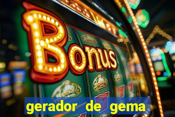 gerador de gema brawl stars
