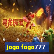 jogo fogo777