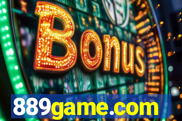 889game.com