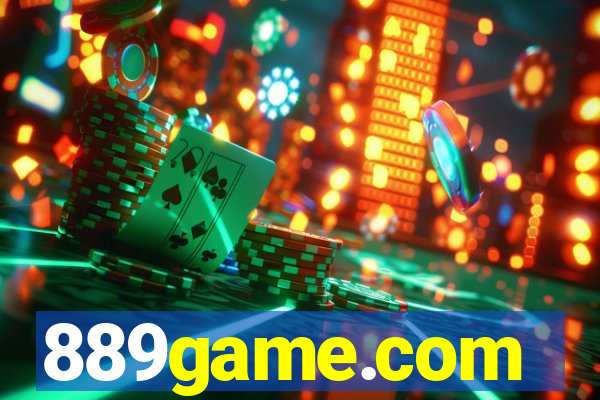 889game.com