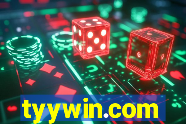 tyywin.com