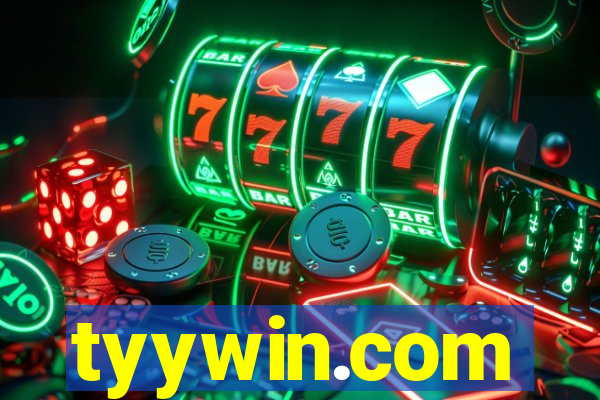 tyywin.com