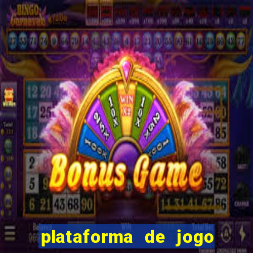 plataforma de jogo de 2 reais