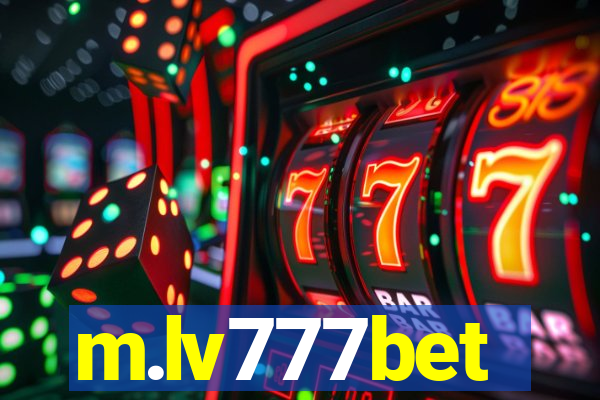 m.lv777bet
