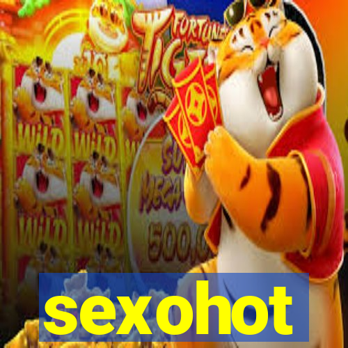 sexohot