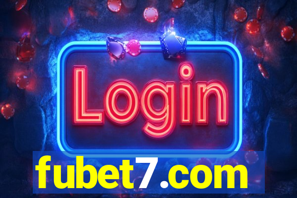 fubet7.com