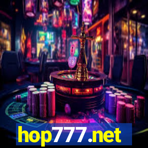 hop777.net
