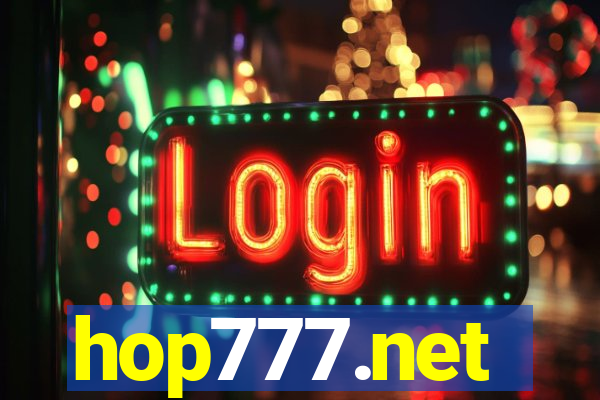 hop777.net