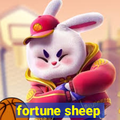 fortune sheep