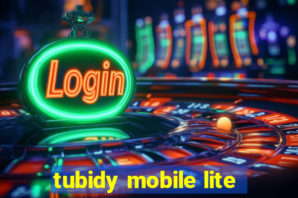 tubidy mobile lite