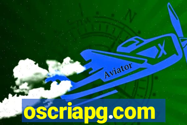 oscriapg.com