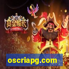 oscriapg.com