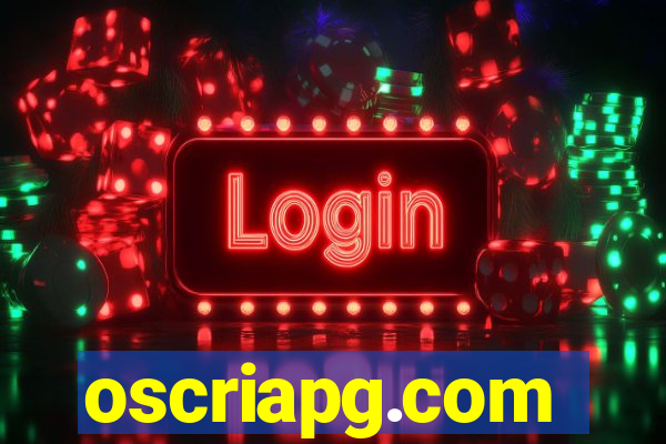 oscriapg.com