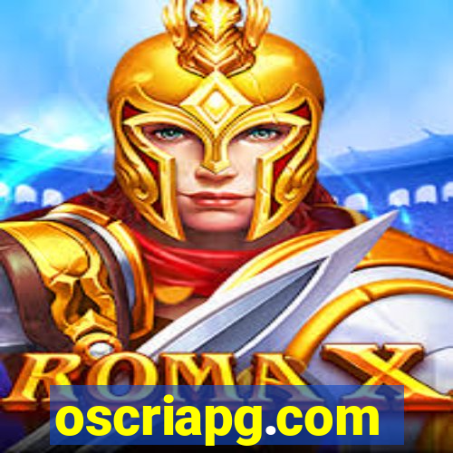 oscriapg.com