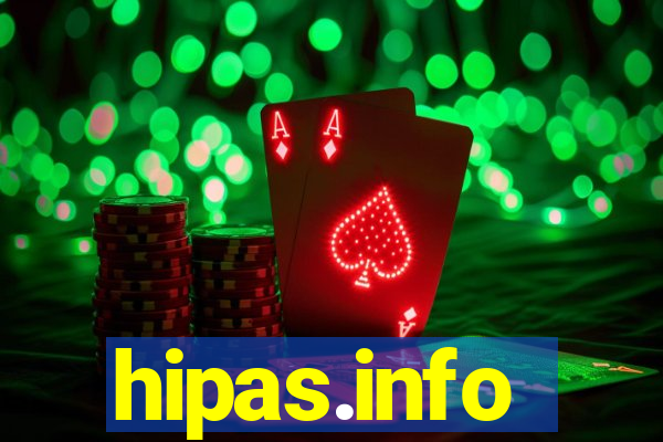hipas.info