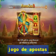 jogo de apostas para menor de 18