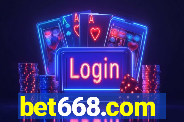 bet668.com