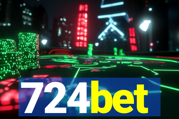 724bet