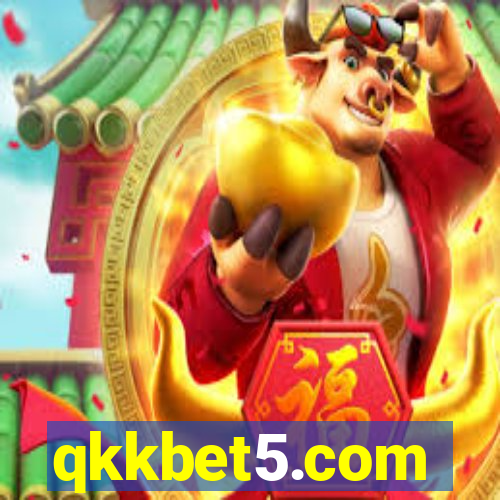 qkkbet5.com