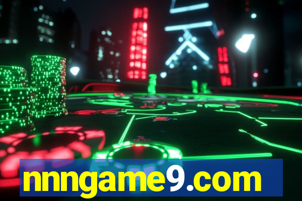 nnngame9.com