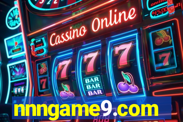 nnngame9.com
