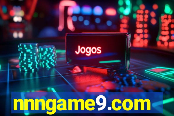 nnngame9.com
