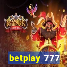 betplay 777