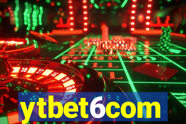 ytbet6com