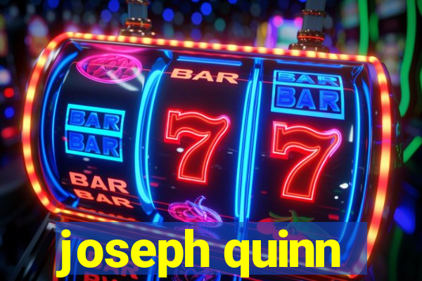 joseph quinn