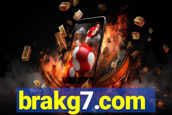 brakg7.com