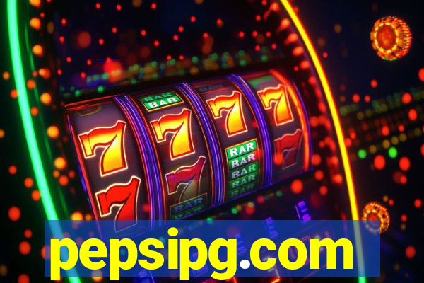 pepsipg.com