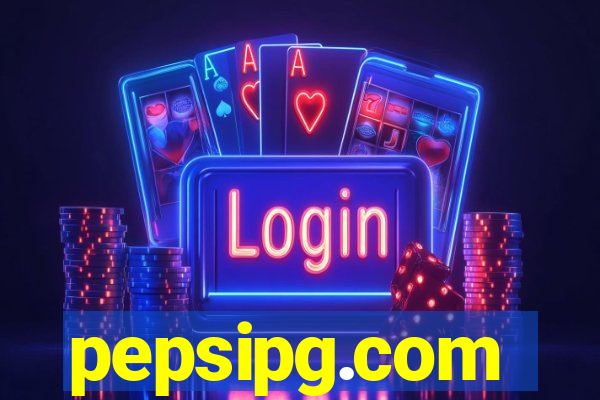 pepsipg.com