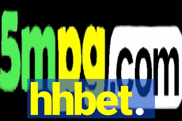 hhbet.