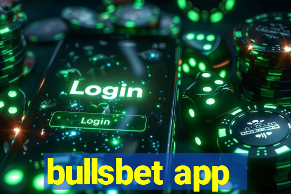 bullsbet app