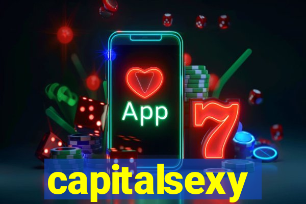 capitalsexy