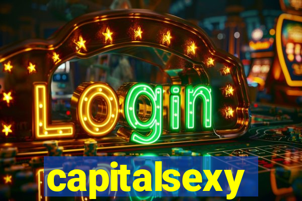 capitalsexy
