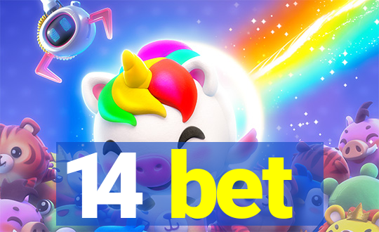 14 bet