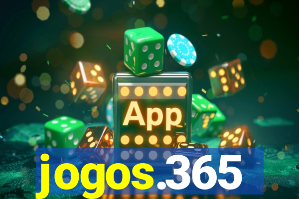 jogos.365