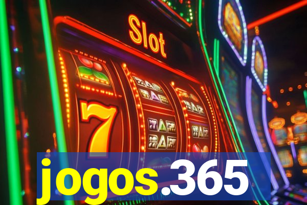 jogos.365