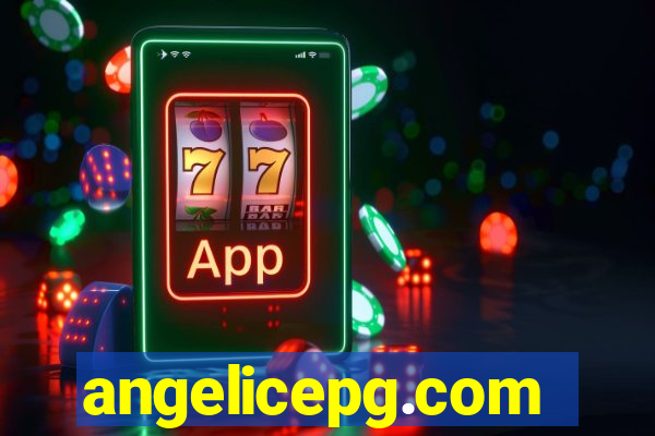 angelicepg.com