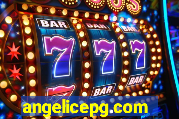 angelicepg.com