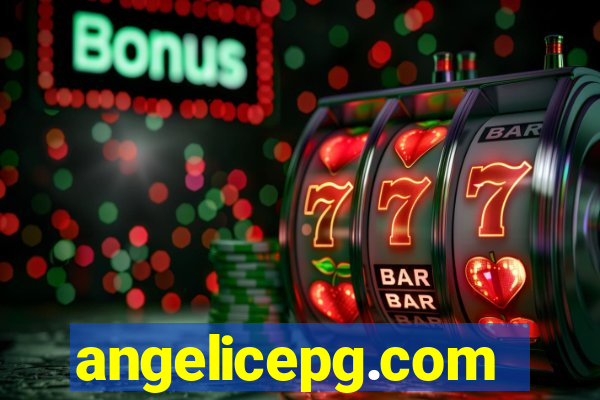 angelicepg.com