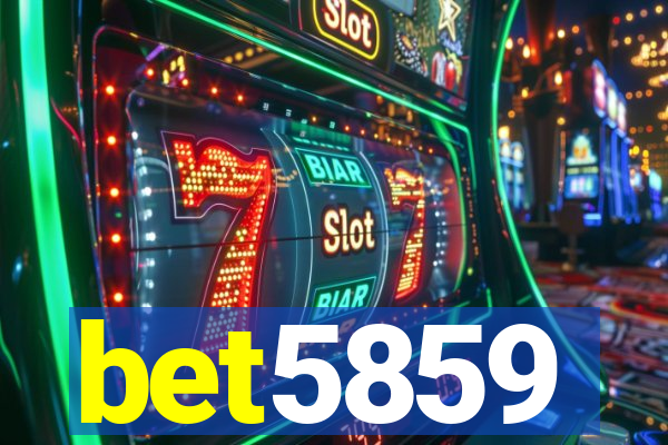 bet5859