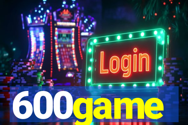 600game