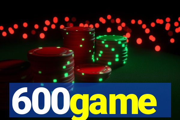 600game