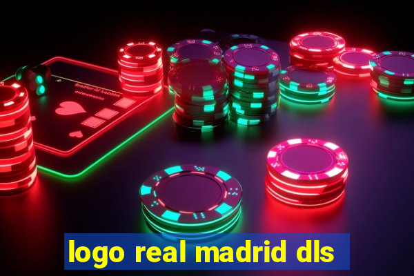 logo real madrid dls