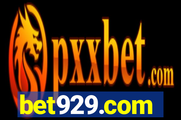 bet929.com